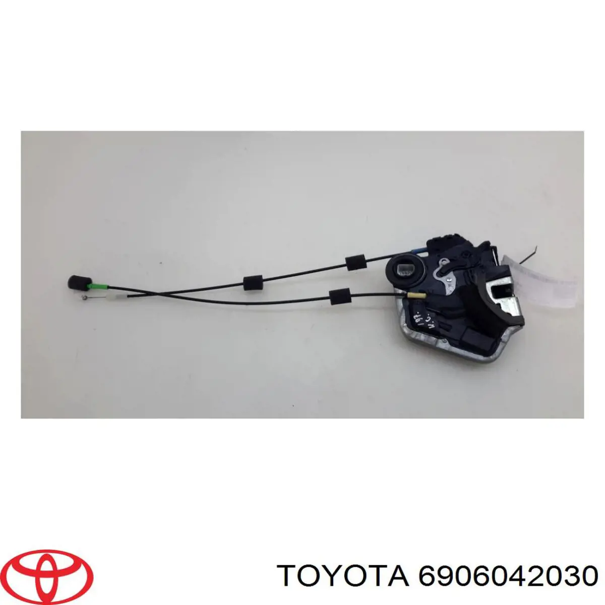6906042030 Toyota 
