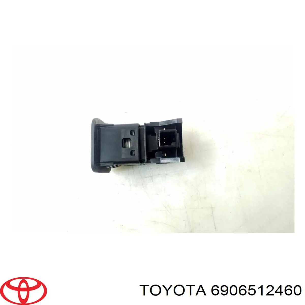 Купити 6906512460 Toyota 