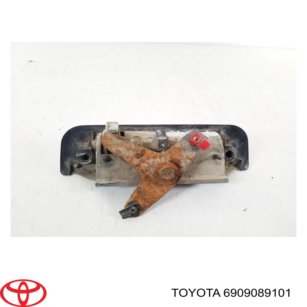  Toyota 6909089101 ціна, від 2212.5 UAH