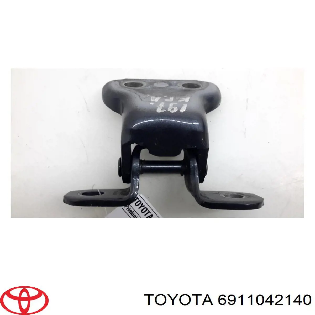 6911042140 Toyota 