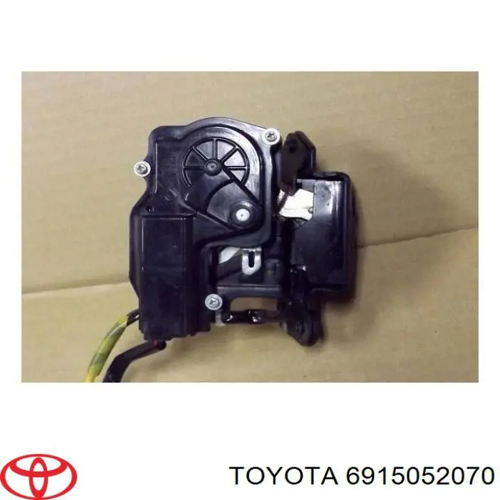  6915052070 Toyota