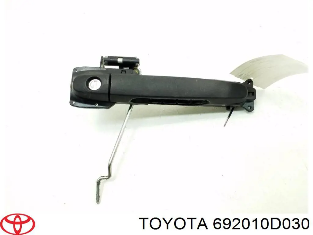 692010D030 Toyota 