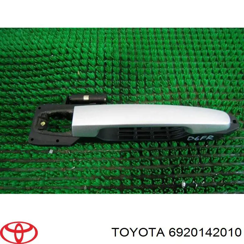  Toyota 6920142010 ціна, від 8.01 USD