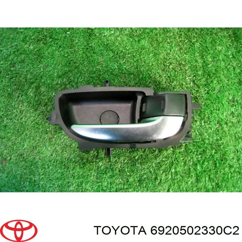 6920502330C2 Toyota 
