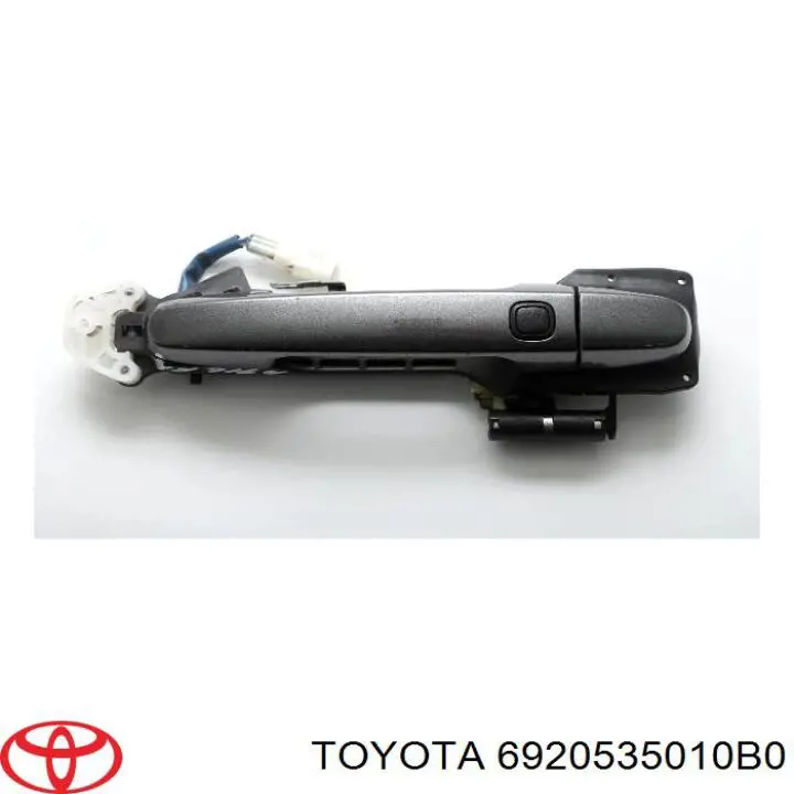 Купити 6920535010B0 Toyota 