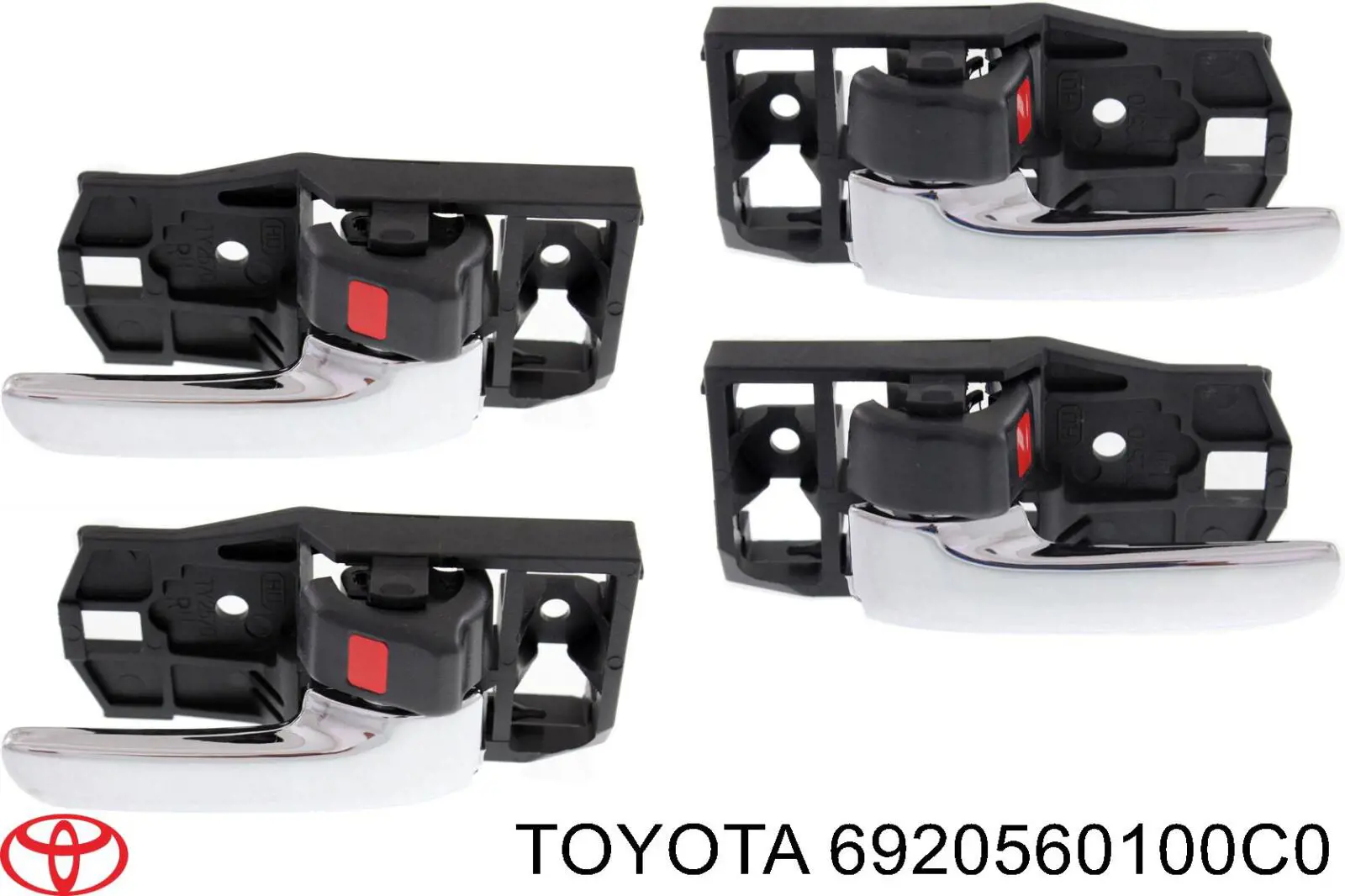 6920560100C0 Toyota 