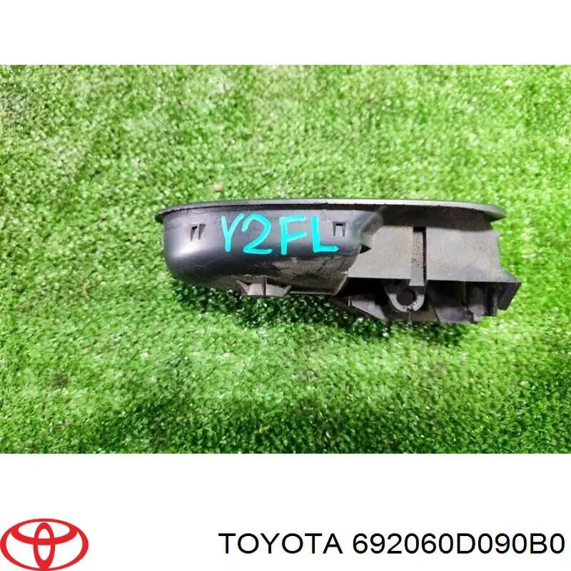 Купити 692060D090B0 Toyota 