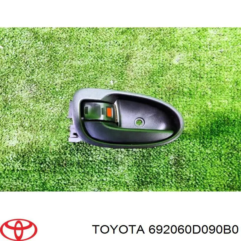 692060D090B0 Toyota 
