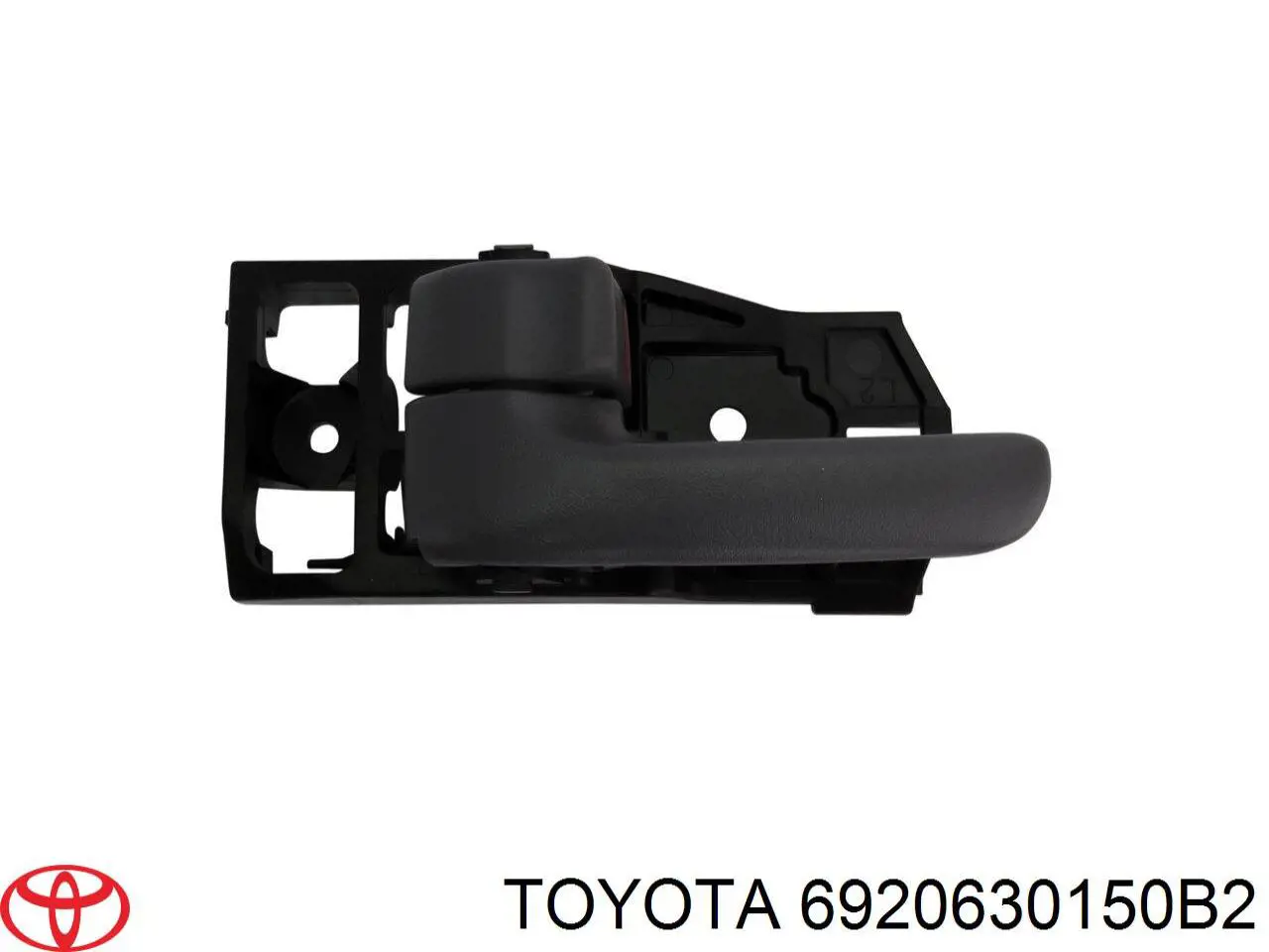 6920630150B2 Toyota 