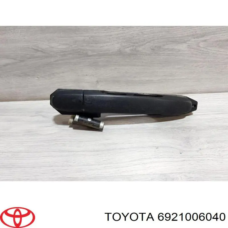  Toyota 6921006040 ціна, від 19.00 USD