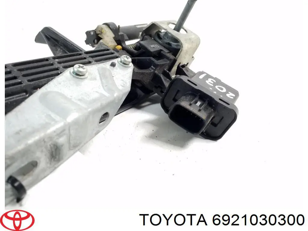 Toyota 6921030300 ціна, від 19.40 USD