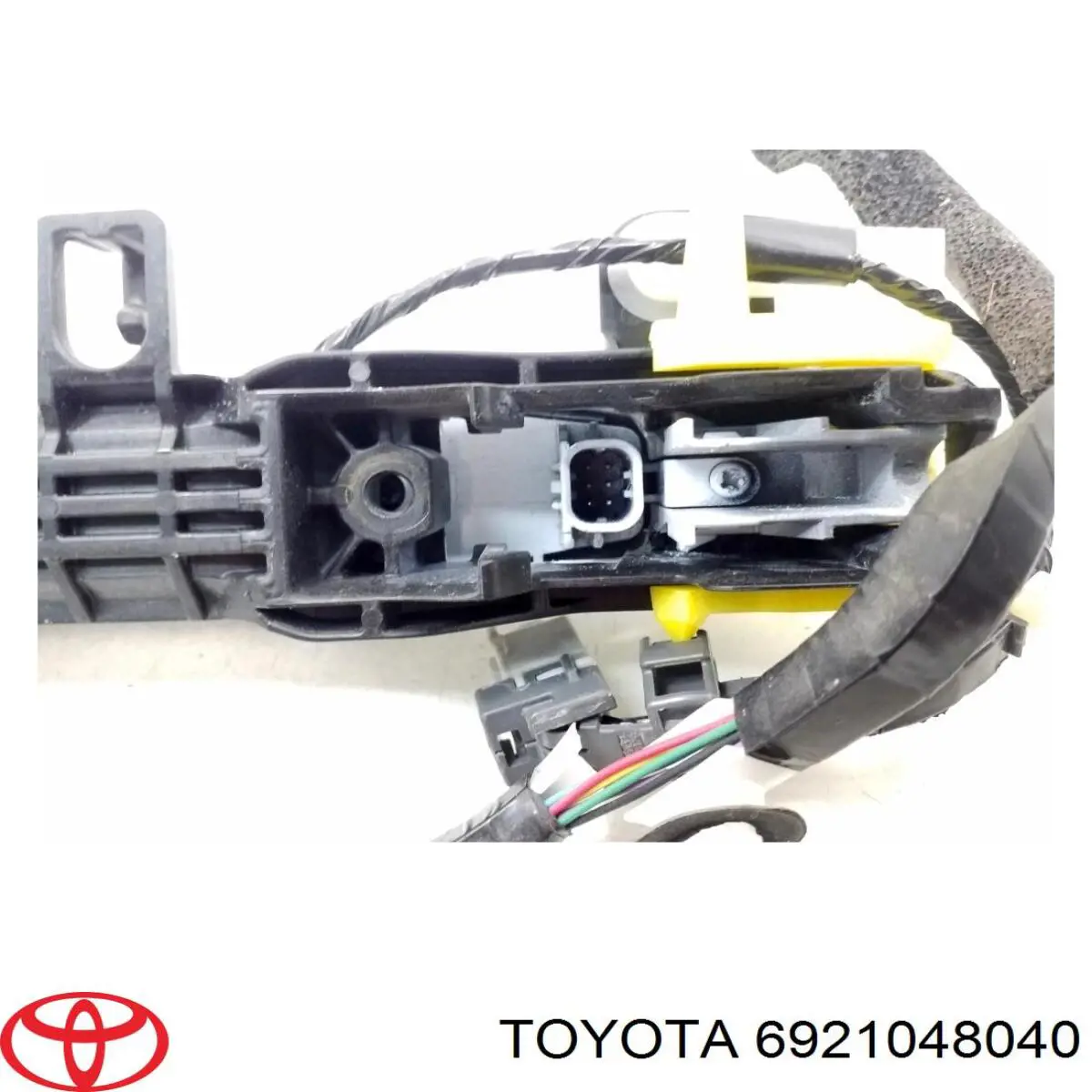  Toyota 6921048040 ціна, від 29.14 USD