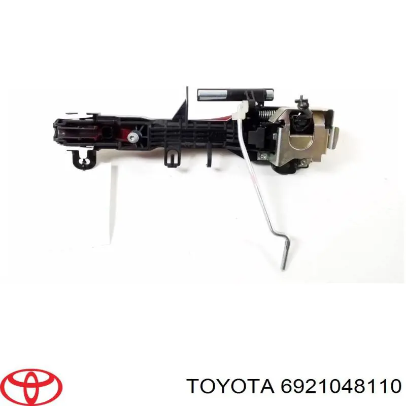 6921048110 Toyota 