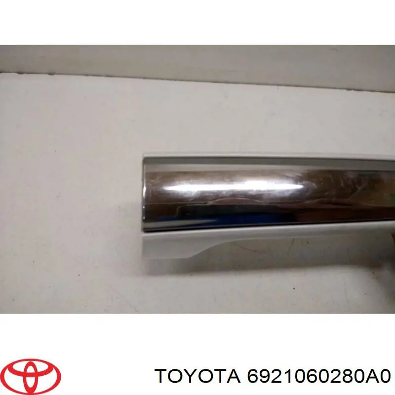  6921060280A0 Toyota
