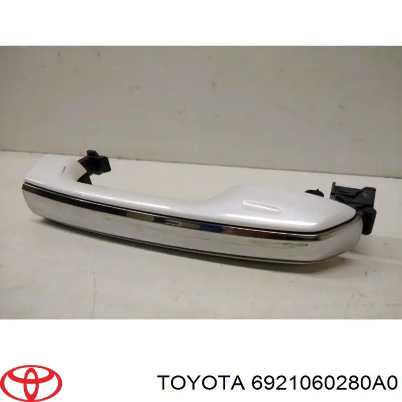 Toyota 6921060280A0 ціна, від 50.79 USD