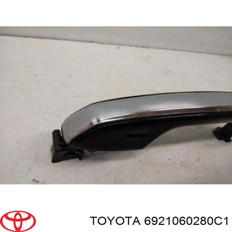  Toyota 6921060280C1 ціна, від 269.97 USD