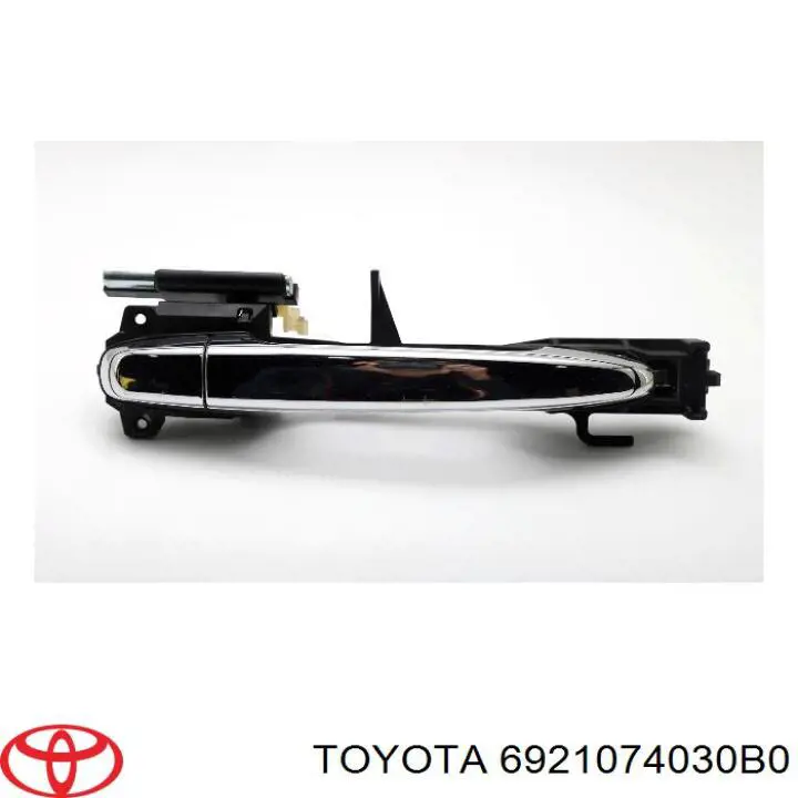 6921074030B0 Toyota 