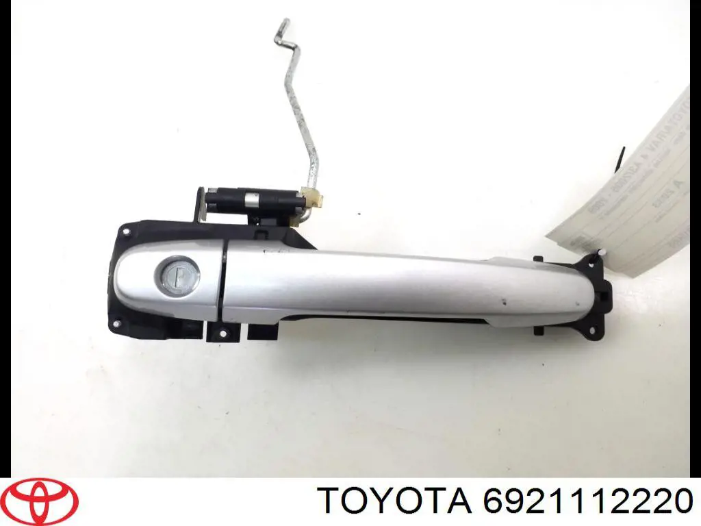 Купити 6921112220 Toyota 