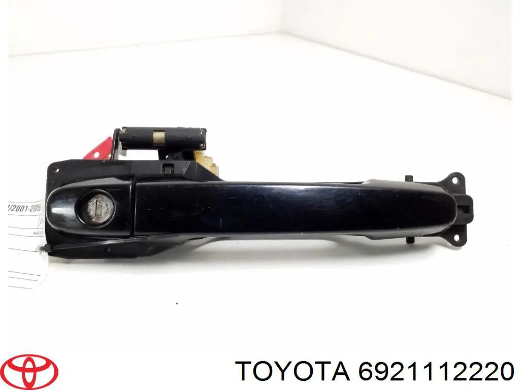  Toyota 6921112220 ціна, від 18.34 USD