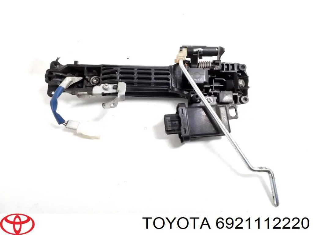 Купити 6921112220 Toyota 