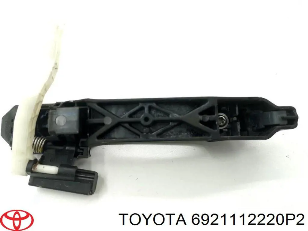 6921112220P2 Toyota 