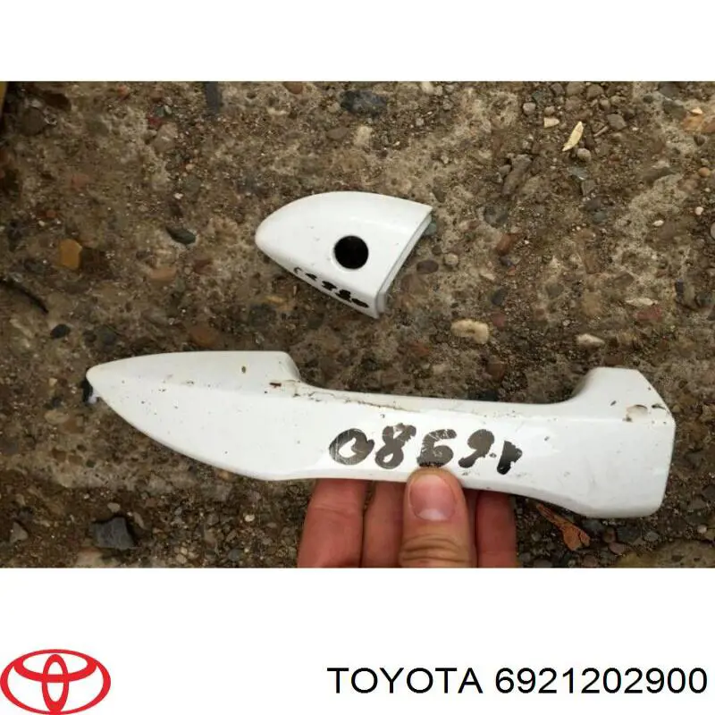 6921202900 Toyota 