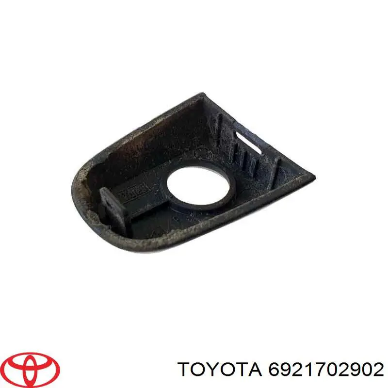  Toyota 6921702902 ціна, від 2.53 USD