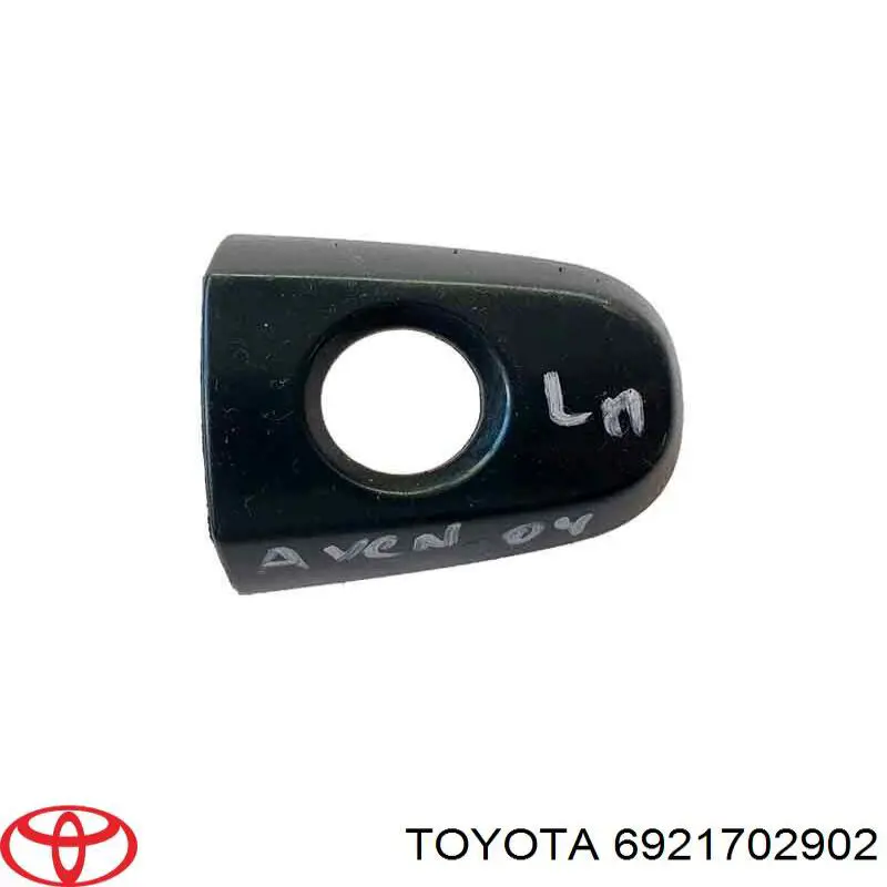 Купити 6921702902 Toyota 
