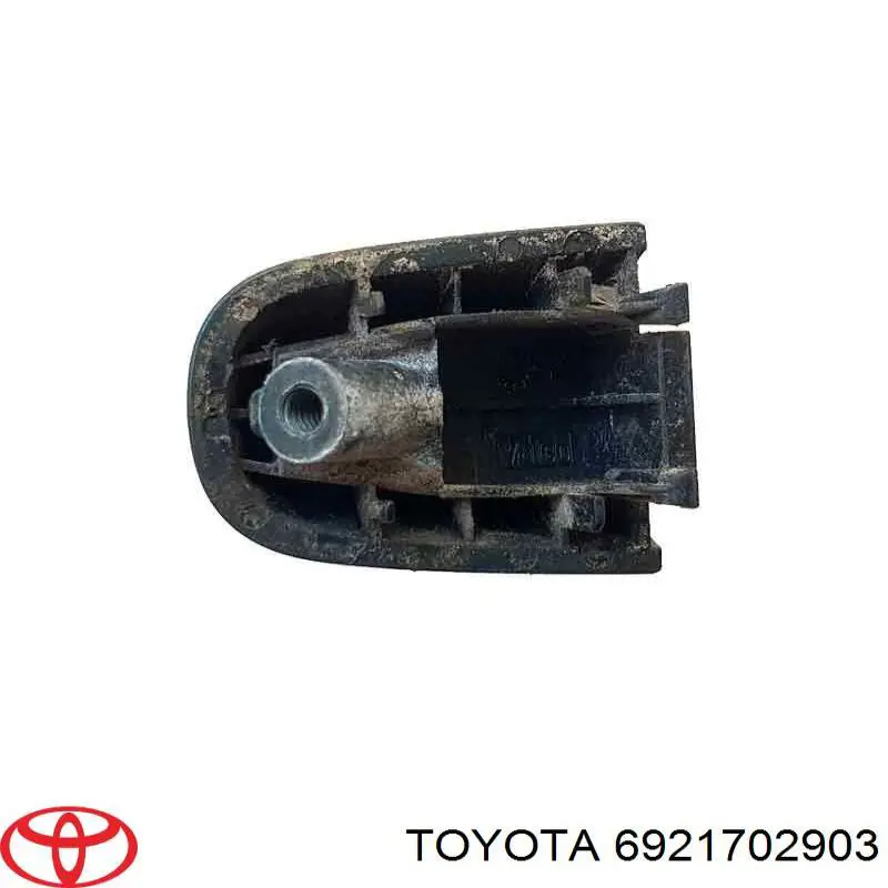  Toyota 6921702903 ціна, від 2.53 USD