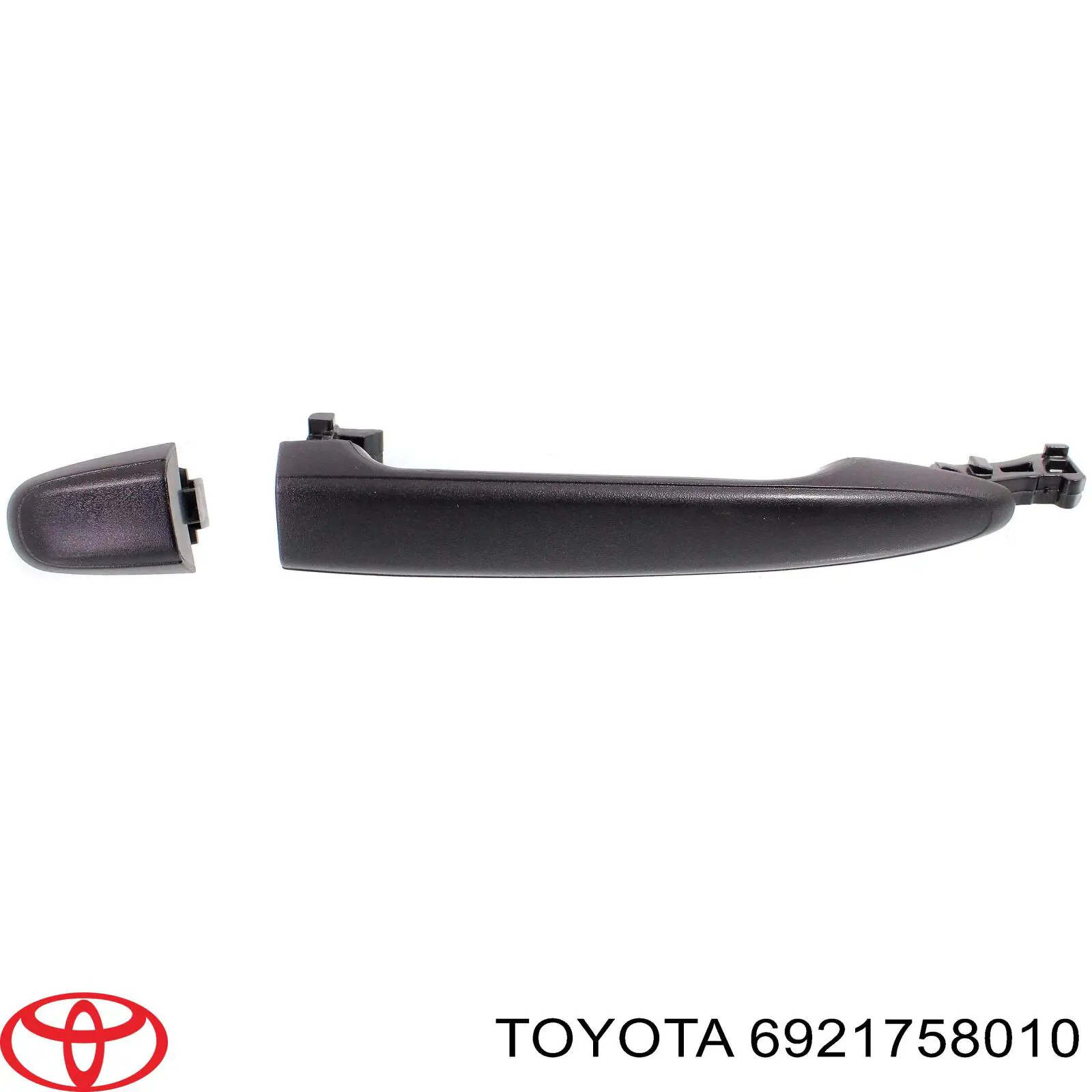 Toyota 6921758010 ціна, від 6.33 USD