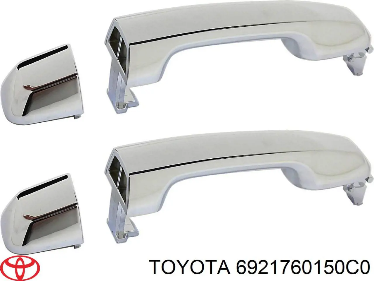  Toyota 6921760150C0 ціна, від 14.53 USD