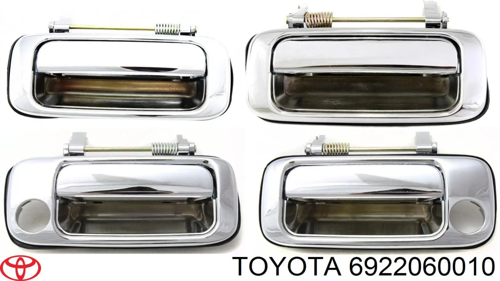6922060010 Toyota 
