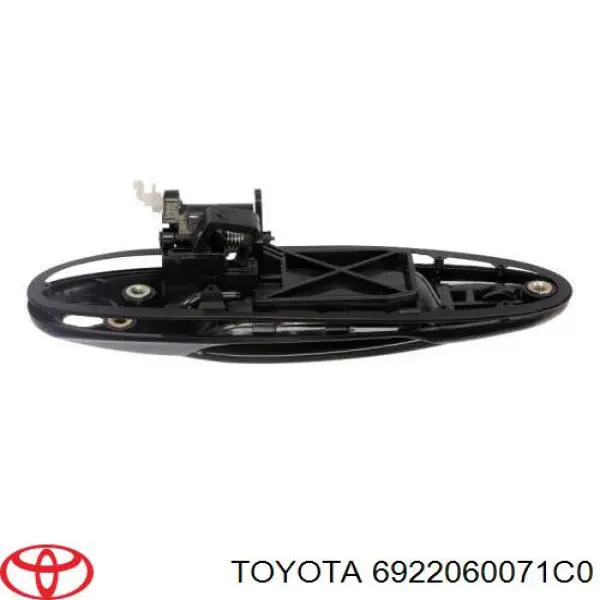 6922060071C0 Toyota 