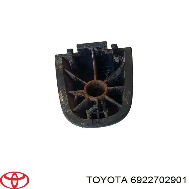 6922702901 Toyota 