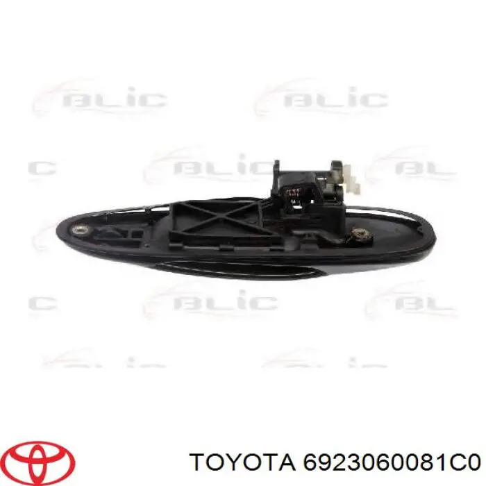 6923060081C0 Toyota 