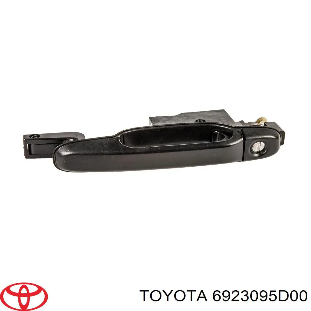  Toyota 6923095D00 ціна, від 30.89 USD