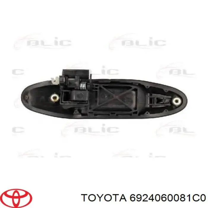 6924060081C0 Toyota 