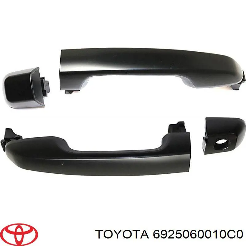 6925060010C0 Toyota 