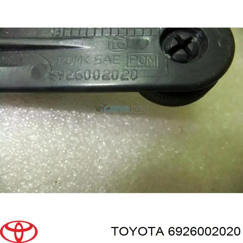  6926002020 Toyota