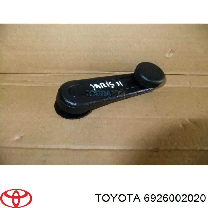 6926002020 Toyota 