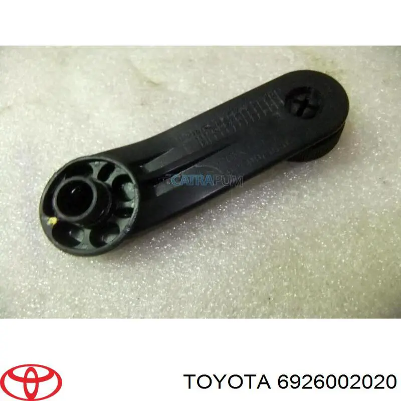  Toyota 6926002020 ціна, від 6.35 USD