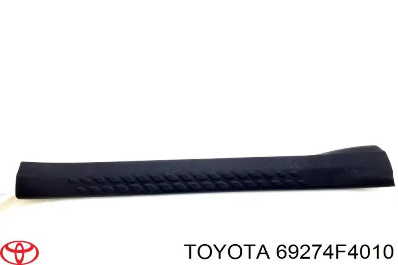  Toyota 69274F4010 ціна, від 16.87 USD