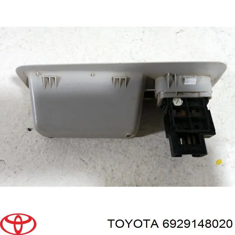 Купити 6929148020 Toyota 