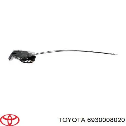 6930008020 Toyota 