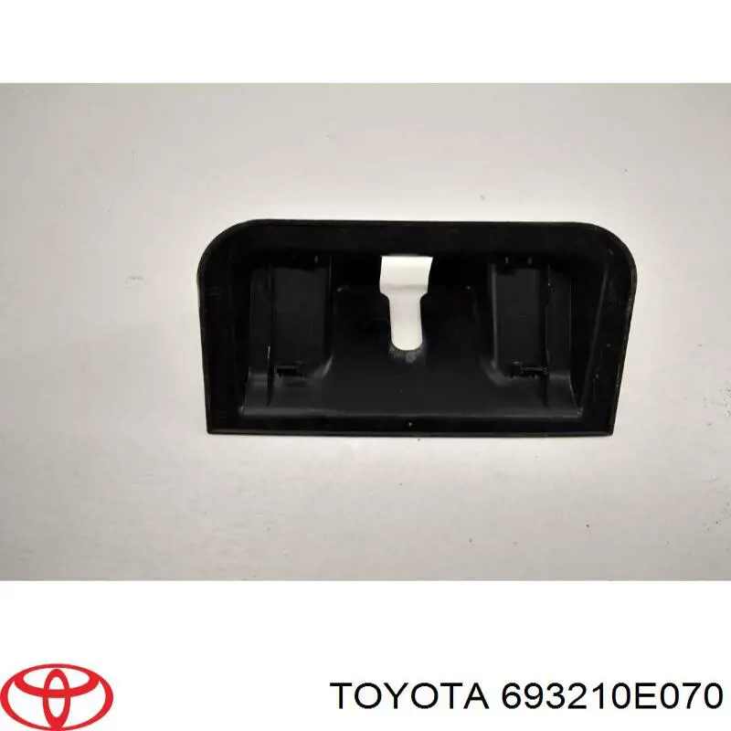 693210E070 Toyota 