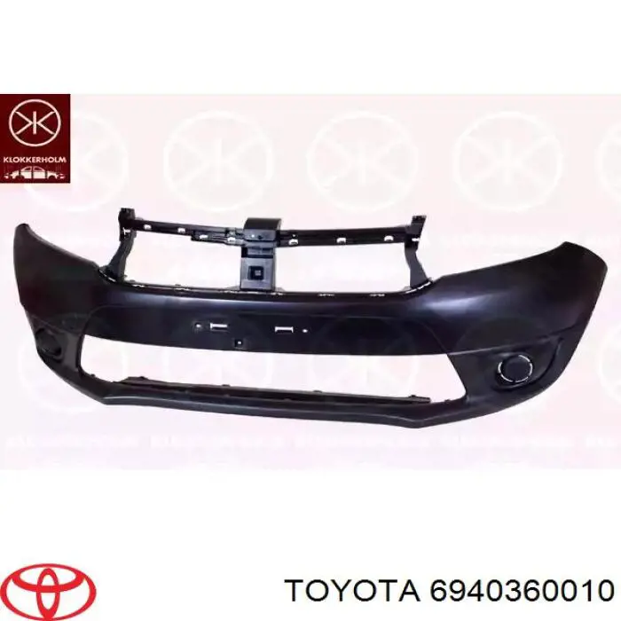 6940360010 Toyota 
