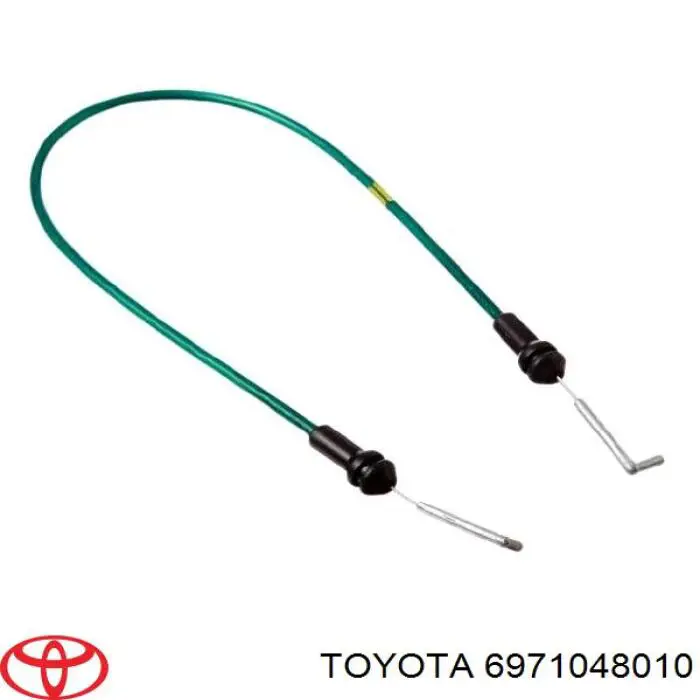  6971048010 Toyota