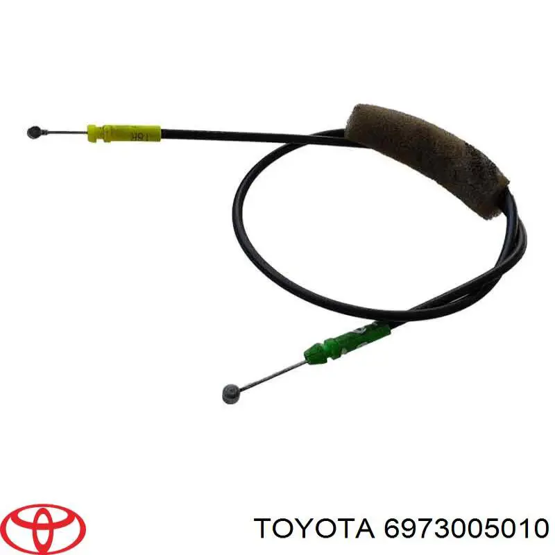 6973005010 Toyota 