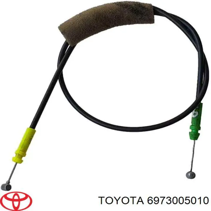  Toyota 6973005010 ціна, від 13.27 USD