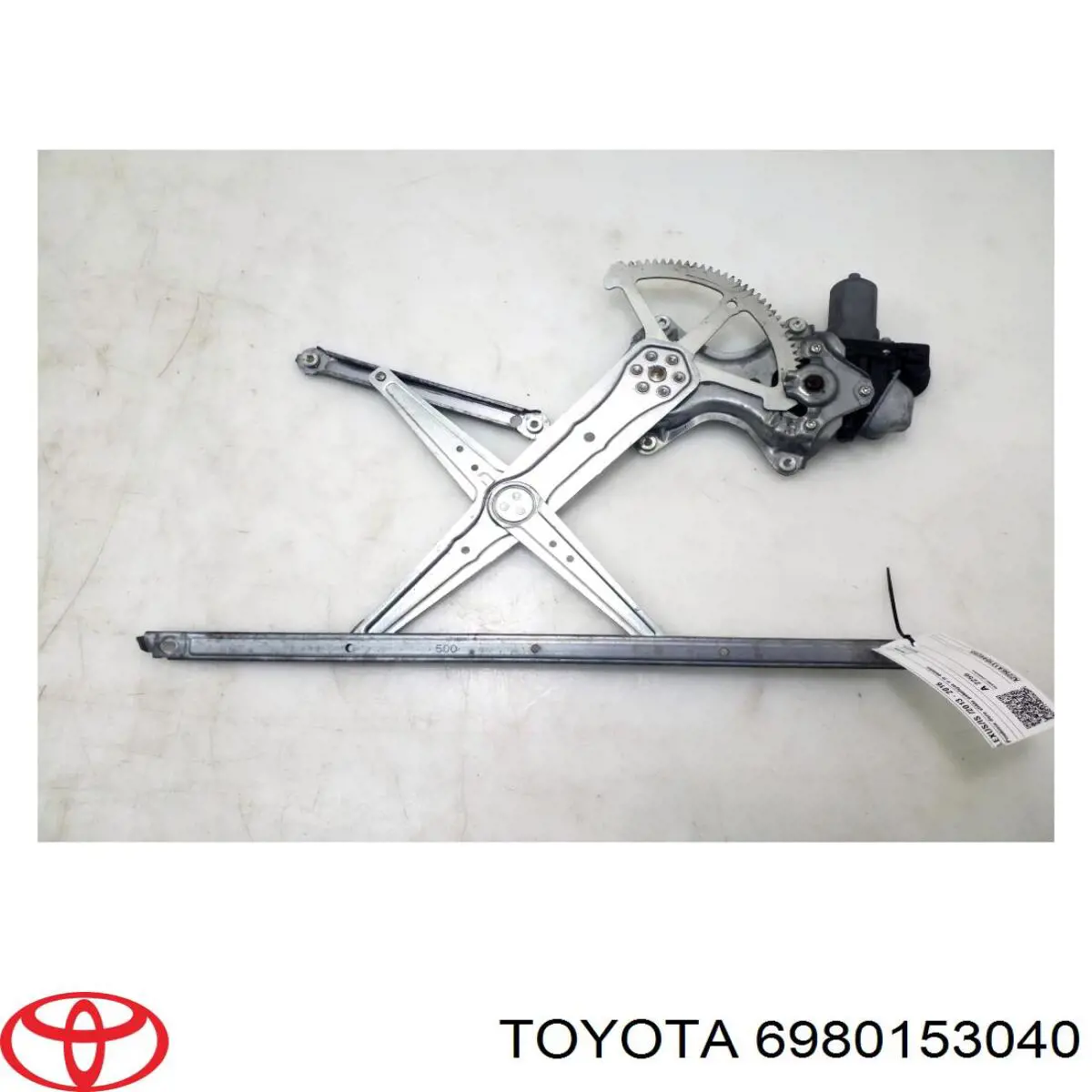  Toyota 6980153040 ціна, від 45.52 USD